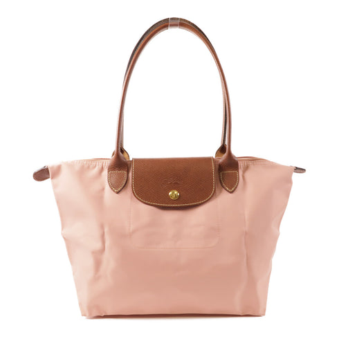 Longchamp GHW Tote Bag Shoulder Bag Nylon