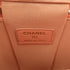 CHANEL CC GHW Chain Shoulder Bag Calfskin Leather AS3710 Pink