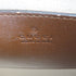 GUCCI GG GHW Mini Tote Bag Interlocking 2 Way Bag 671623 Coated Canvas Brown