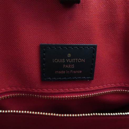 LOUIS VUITTON LV GHW OnTheGo GM Shoulder Bag Monogram M45320 Brown