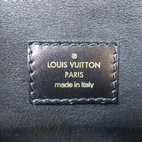 LOUIS VUITTON LV GHW Pochette Métis 2way Shoulder Bag M44876 Monogram Reverse