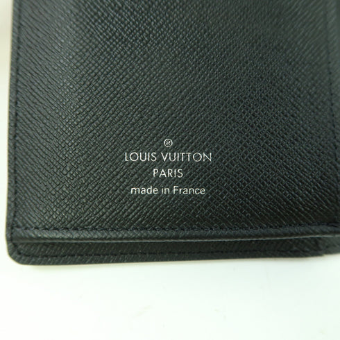 LOUIS VUITTON LV SHW Portefeuille Brazza Long Wallet M69410 Monogram Brown