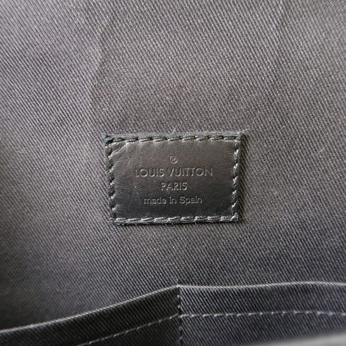 LOUIS VUITTON LV Magnetic Shoulder Bag M45557 Monogram Brown