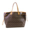LOUIS VUITTON LV GHW Neverfull GM Tote Bag Shoulder Bag M40157 Monogram Brown v1