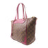 LOUIS VUITTON LV GHW Estrela MMMonogram Shoulder Tote Bag M51194 Monogram Brown