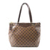 LOUIS VUITTON LV GHW Westminster PM Handbag N41102 Damier Brown v1