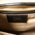 Chloe GHW Backpack Shoulder Bag Calfskin Leather Black
