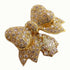 FINE JEWELRY 1.01ct 3.35ct Diamond Brooch 18K Yellow Gold 9.7g