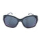 CHANEL CC Sunglasses 5383-A PVC Green