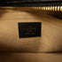 LOUIS VUITTON LV GHW Troca PM Shoulder Bag M59116 Lambskin Leather Black