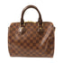 LOUIS VUITTON LV GHW Speedy 25 2Way Shoulder Bag Damier N40575 Brown