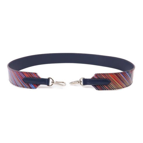 LOUIS VUITTON LV SHW Shoulder Strap J02312 Multicolor