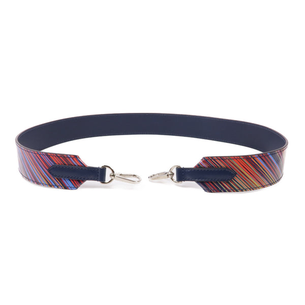 LOUIS VUITTON LV SHW Shoulder Strap J02312 Multicolor