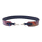 LOUIS VUITTON LV SHW Shoulder Strap J02312 Multicolor