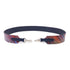LOUIS VUITTON LV SHW Shoulder Strap J02312 Multicolor