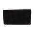 Delvaux SHW Hand Bag Clutch Leather/Suede Black