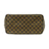LOUIS VUITTON LV GHW Westminster GM Shoulder Bag N41103 Damier Brown v1