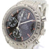 OMEGA Speedmaster Automatic Watch 35195000 Stainless Steel Black