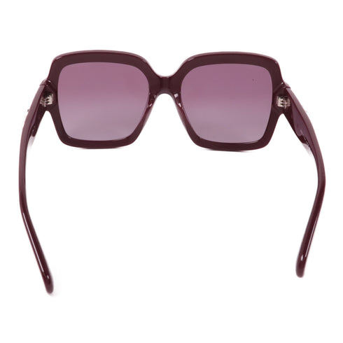 CHANEL CC Sunglasses PVC