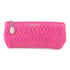 Miu Miu GHW Clutch Second Bag 5N1455 Lambskin Leather Pink
