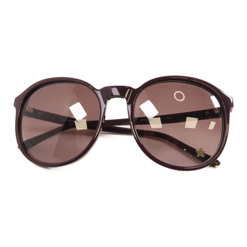 Chloe Sunglasses CL2191 PVC Purple