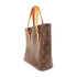 LOUIS VUITTON LV GHW Vavin PM Handbag M51172 Monogram Brown