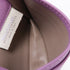 BOTTEGA VENETA BV Card Case Lambskin Leather Purple