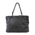 BOTTEGA VENETA BV Handbag/Tote Bag Calfskin Leather Black