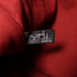 HERMES PHW Fourre Tout MM Hand Bag/Tote Bag Canvas Red