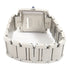 CARTIER Tank Francaise Automatic Watch W51002Q3 Stainless Steel Silver