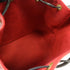 LOUIS VUITTON LV GHW Petit Noé Shoulder Bag Epi Red