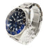 TAG HEUER Aquaracer Automatic Watch WAY201T Stainless Steel Blue