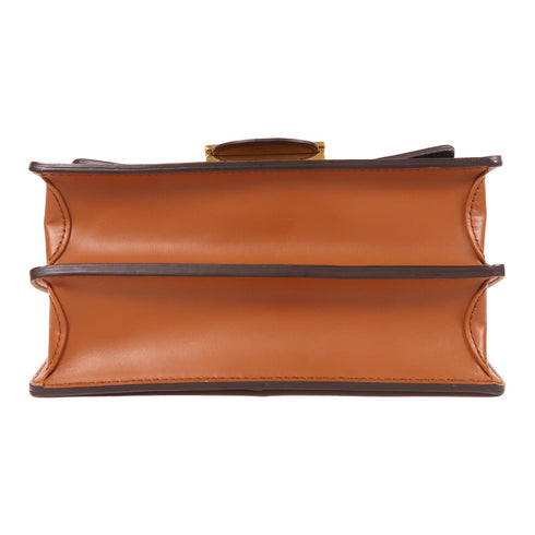 LOUIS VUITTON LV GHW Dauphine MM 2 Way Shoulder Bag M45958 Monogram Reverse