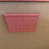 GUCCI GG Dionysus Shoulder Bag 400249 Calfskin Leather Pink/Red