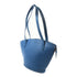 LOUIS VUITTON LV GHW Saint Jacques Shoulder Handbag M52265 Epi Blue