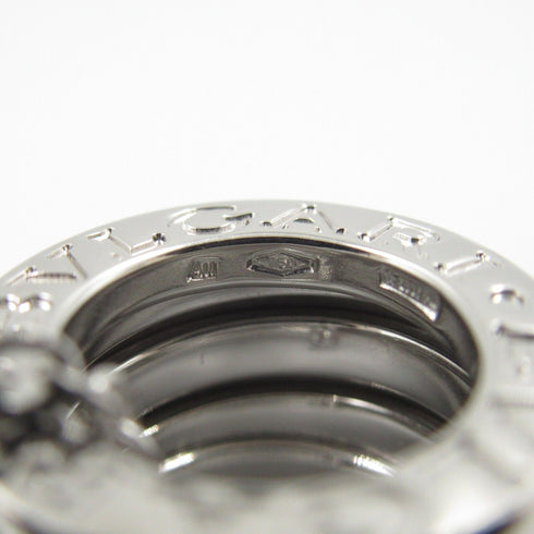 BVLGARI B-zero 1 Necklace 18K White Gold