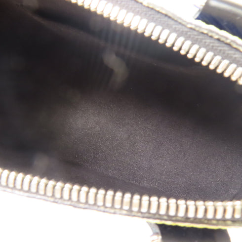 LOUIS VUITTON LV SHW Alma BB 2 Way Bag M50833 Epi Leather