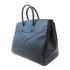 HERMES PHW Birkin 35 Handbag Swift Leather Black
