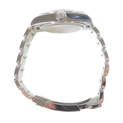 TUDOR Black Bay 41mm Automatic Watch 7941A1A0RU Stainless Steel Black