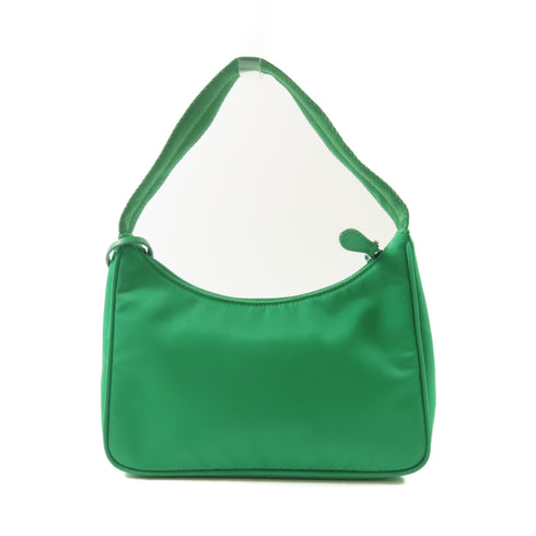 PRADA SHW Re-Edition 2000 Shoulder Bag Nylon