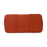 HERMES PHW Garden Party 42cm Tote Bag Handbag Toilet H Canvas Orange