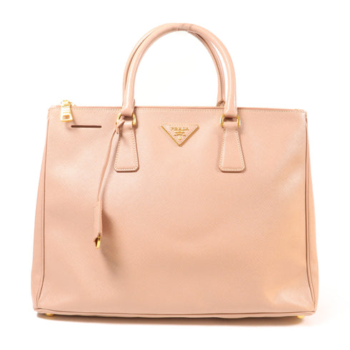 PRADA GHW Killer Bag Handbag BN1786 Calfskin Leather