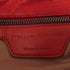 Stella McCartney SHW 2 Way Chain Shouder Tote Bag Canvas Red