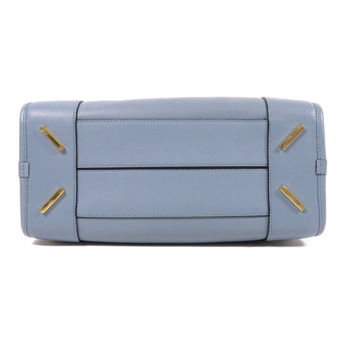 LOEWE GHW Amazona 2 Way Bag Calfskin Leather