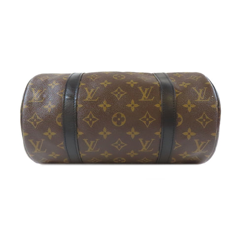 LOUIS VUITTON LV Mini Polochon 2 Way Shoulder Handbag M44479 Monogram Solar Ray