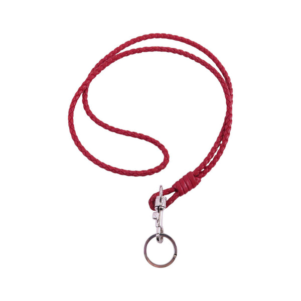 BOTTEGA VENETA BV SHW Leather Strap Intrecciato Leather