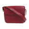 LOUIS VUITTON LV GHW Bushi Shoulder Bag Epi Leather M52203 Red
