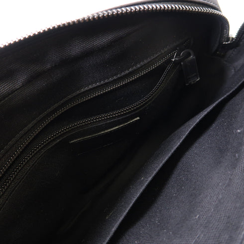 SAINT LAURENT YSL Shoulder Bag LND644276 Crossbody Nylon Leather