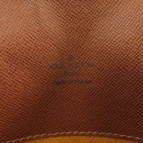 LOUIS VUITTON LV GHW Musette Salsa Shoulder Bag M51258 Monogram Brown v4