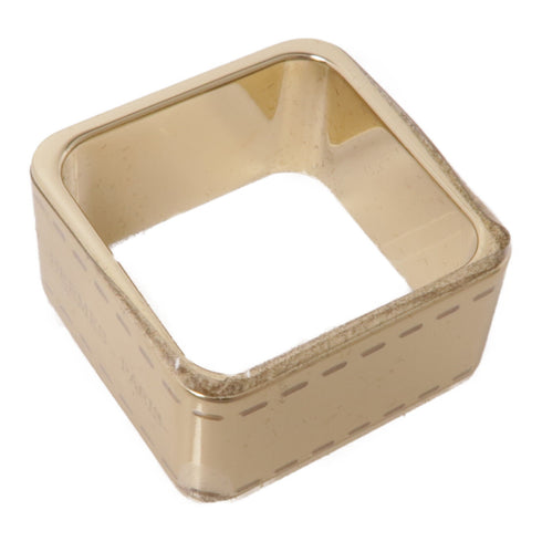 HERMES Scarf Ring Metal v3